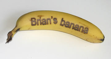 banana neurotic cuts